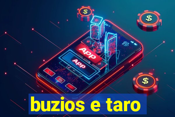 buzios e taro